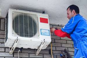 24/7 and Emergency HVAC Near Falling Rock, WV | Air Conidtioning and Heating Contractors